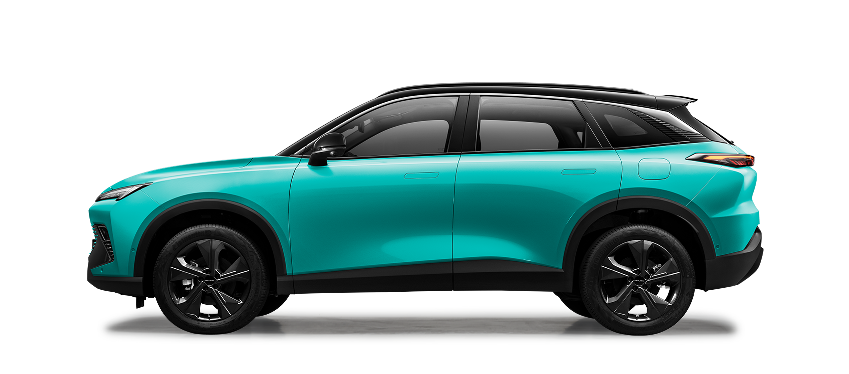 BAIC di GIIAS 2024