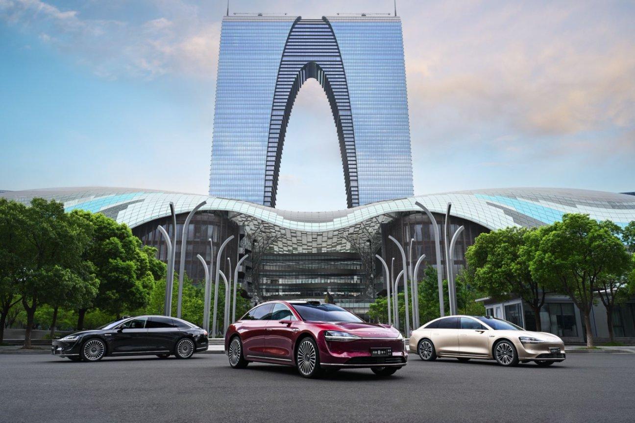 ¡Número 1! El STELATO S9 obtiene una certificación de prestigio, demostrando su proeza técnica