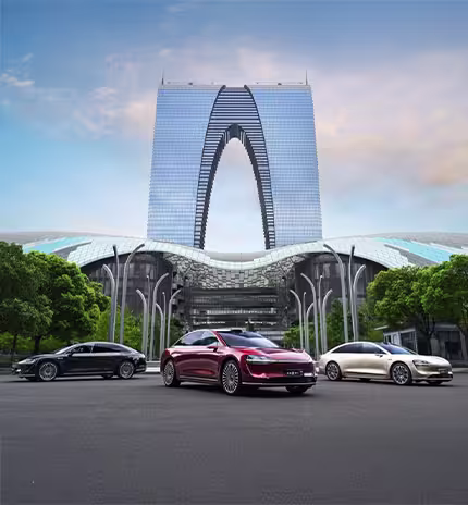 No. 1! STELATO S9 Earns Authoritative Certification, Showcasing Technical Prowess