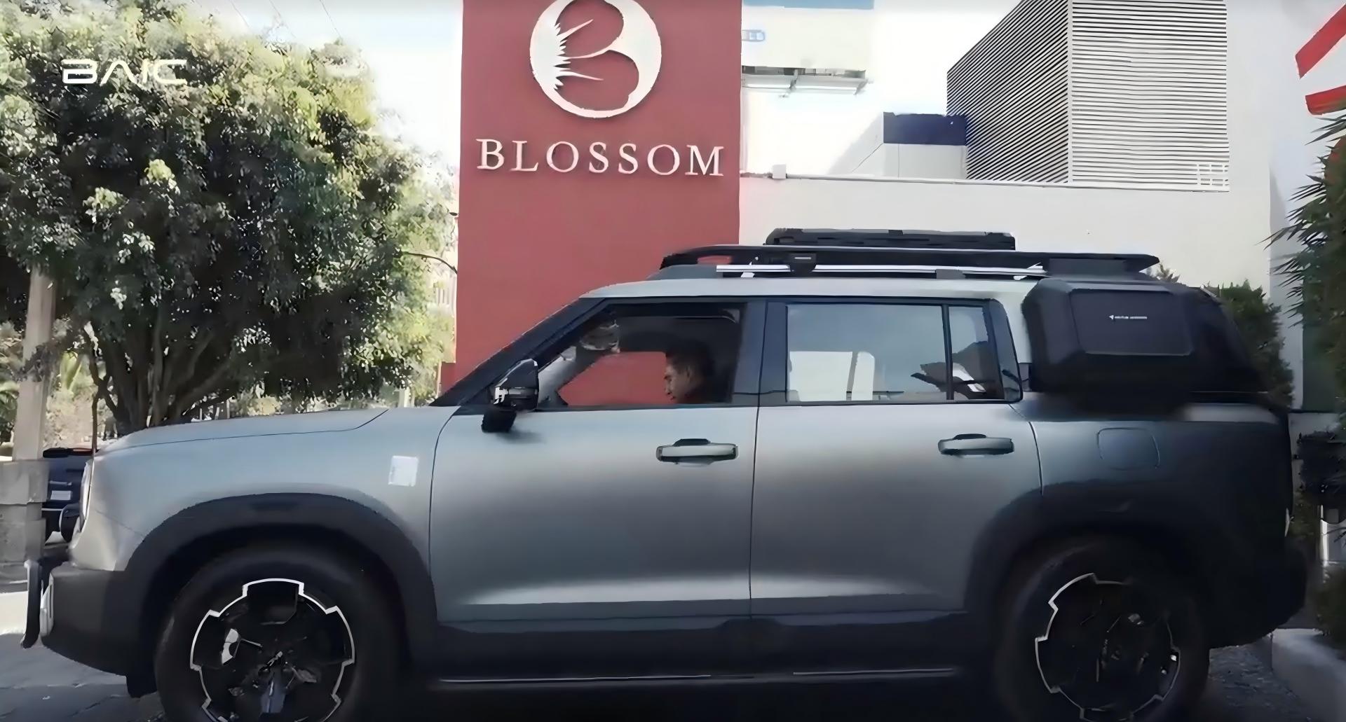 Del 29 al 30 de enero de 2026, BAIC International México Company celebró en Ciudad de México su primera sesión de comunicación con medios de comunicación y degustación de productos, anunciando oficialmente el establecimiento de una filial de operación corporativa directa en el mercado mexicano.