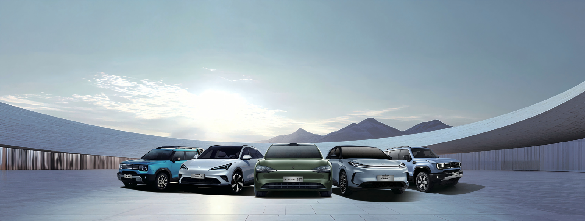 Proprietary Brands Surge, Leaping Forward: BAIC’s Annual Report Card!