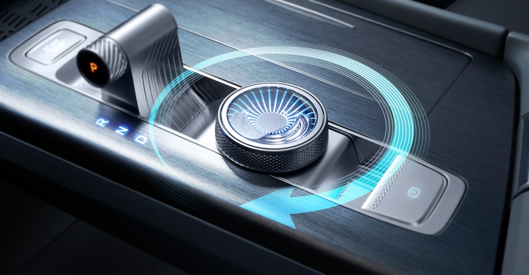 All-terrain control system (ATS)