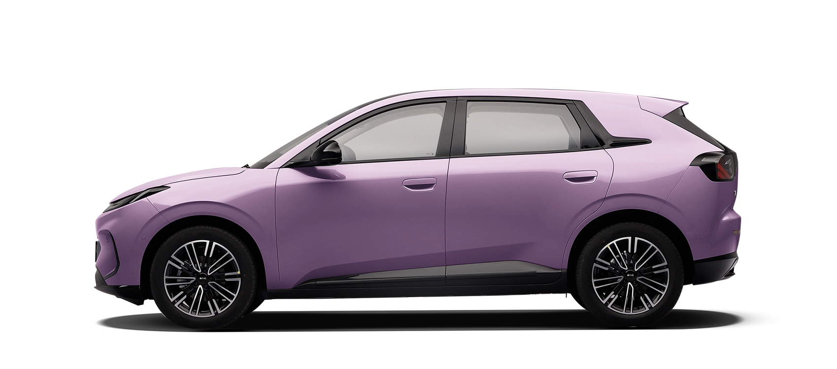 BAIC X3e