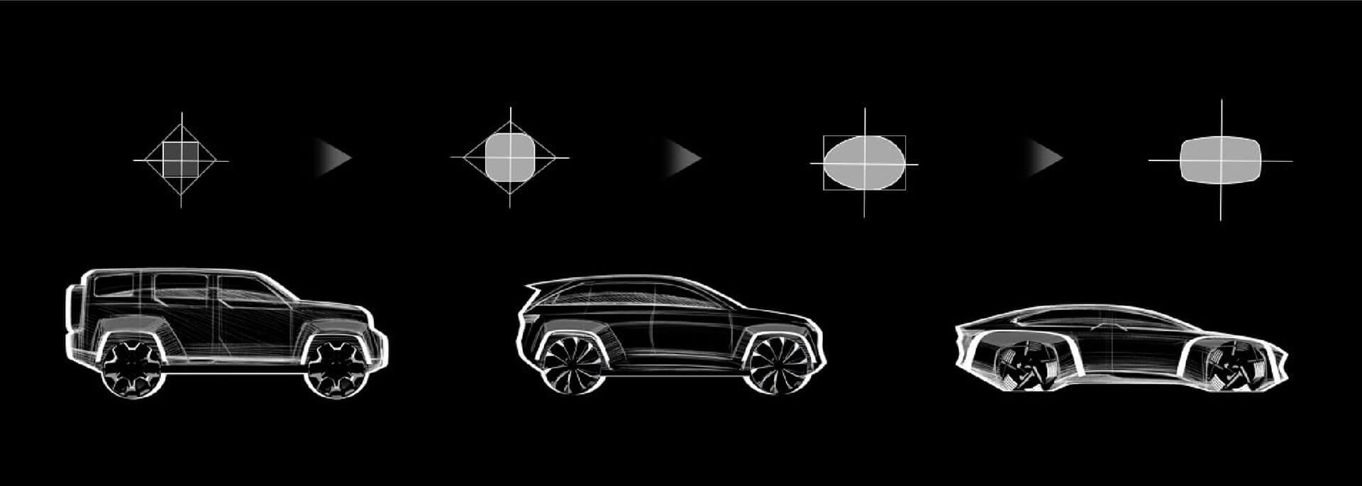 BAIC 2023 capital beauty redefined