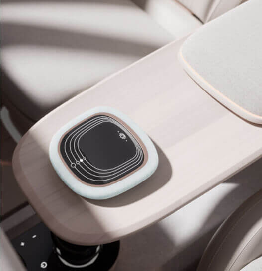 BAIC 2023 capital beauty redefined