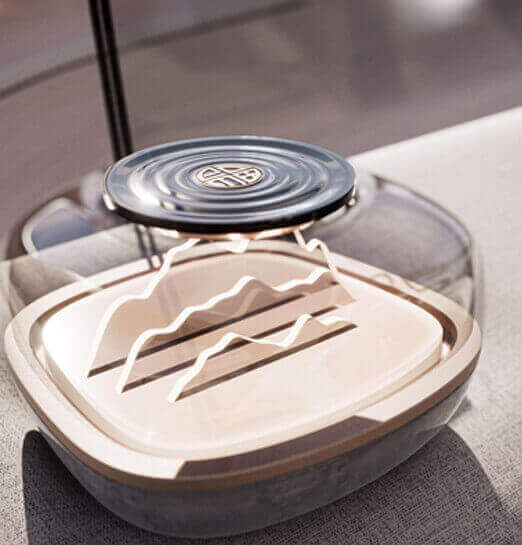 BAIC 2023 capital beauty redefined