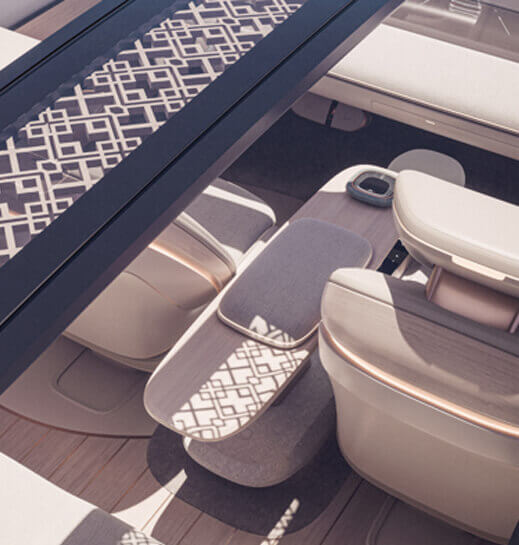 BAIC 2023 capital beauty redefined