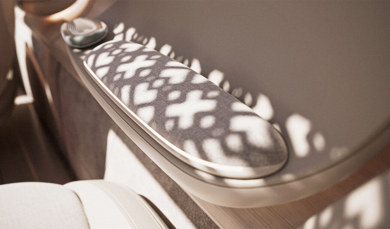 BAIC 2023 capital beauty redefined